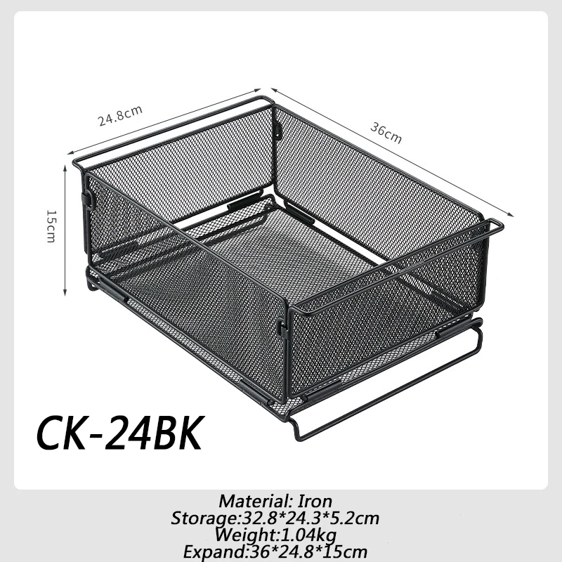 Фото Многофункциональный уличный стол CAMPINGMOON CK-24BK/BF/SF IGT с корзиной для фильтрации воды из нержавеющей стали и отсеком для хранения №3