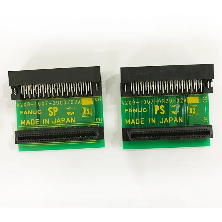 Для карты FANUC A20B-1007-0880 A20B-1007-0900 A20B-1007-0910 A20B-1007-0920 A20B-1007-0930