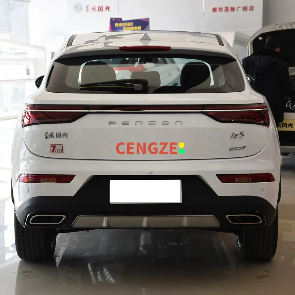 DFSK FENCON IX5 IX7 Радарный датчик заднего хода в сборе 3776020-FS01 (art.: 3920cea0d027e) - 3920cea0d027e