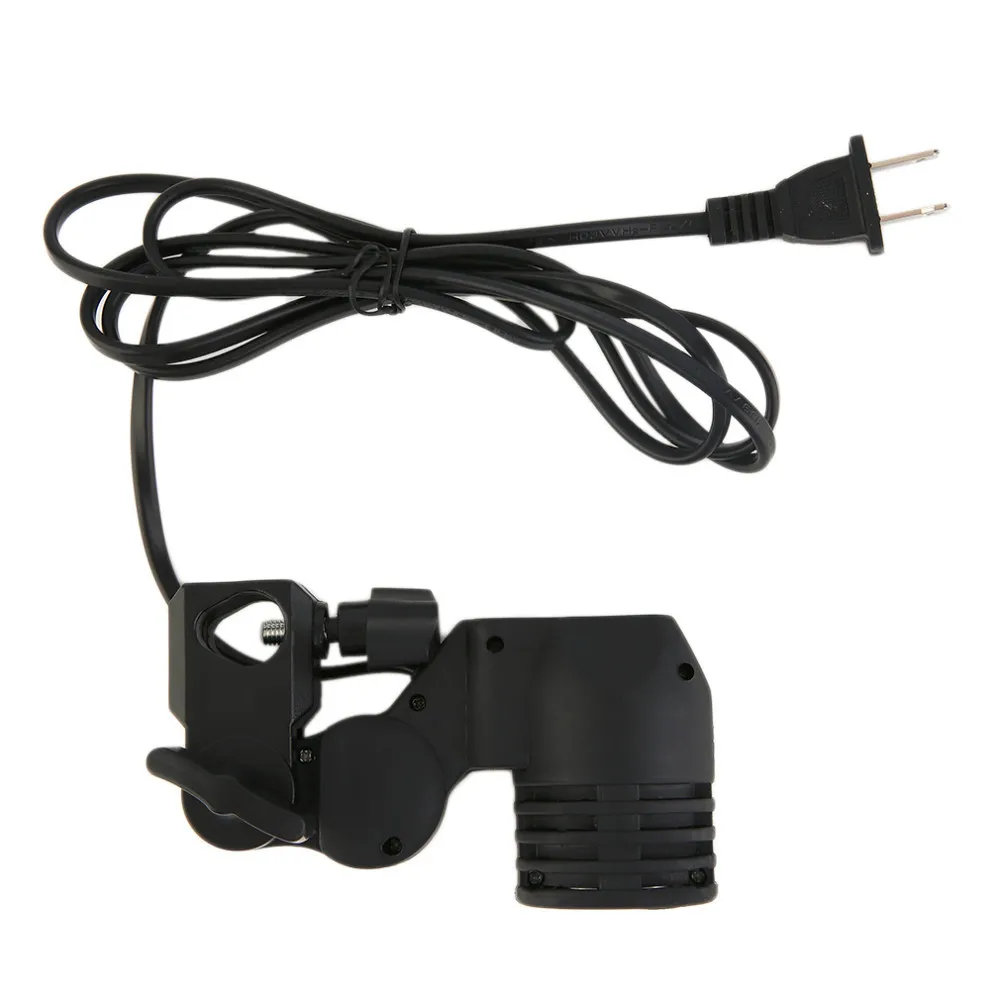 

Home European Plug Lamp Head Lamp Holder Middle Plug With Umbrella Hole