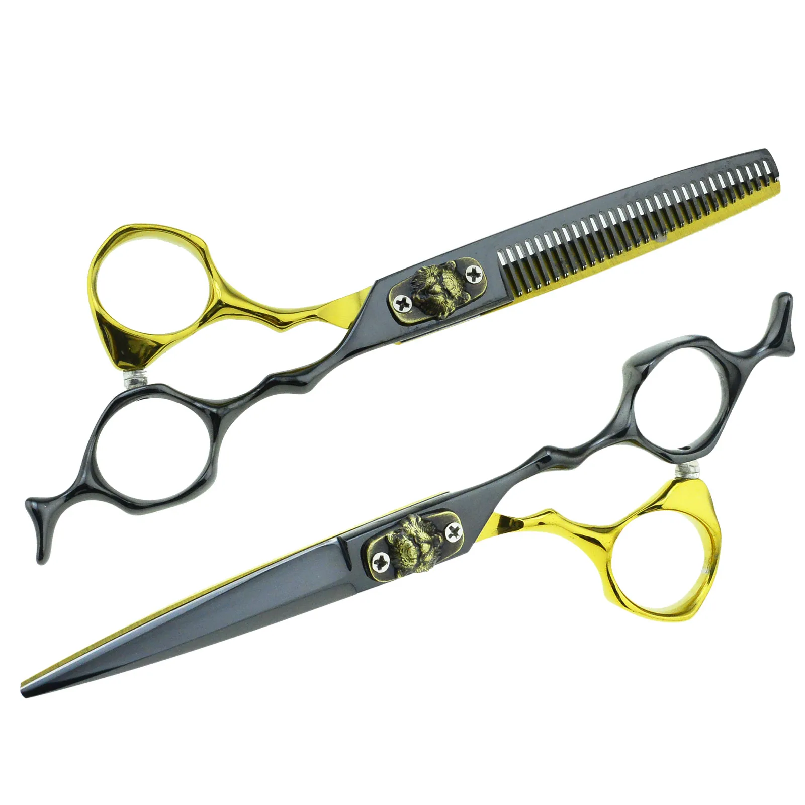 Профессиональные Парикмахерские Ножницы