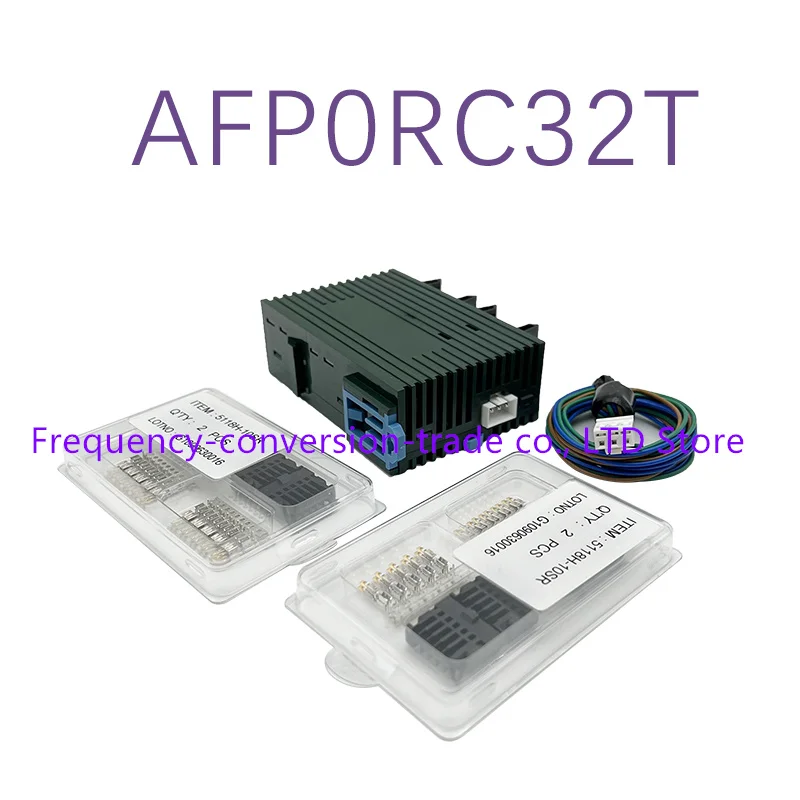 

New Original AFP0RC32T FP0R-C32T AFP0RC16T FP0R-C16T PLC FP0R Control Unit