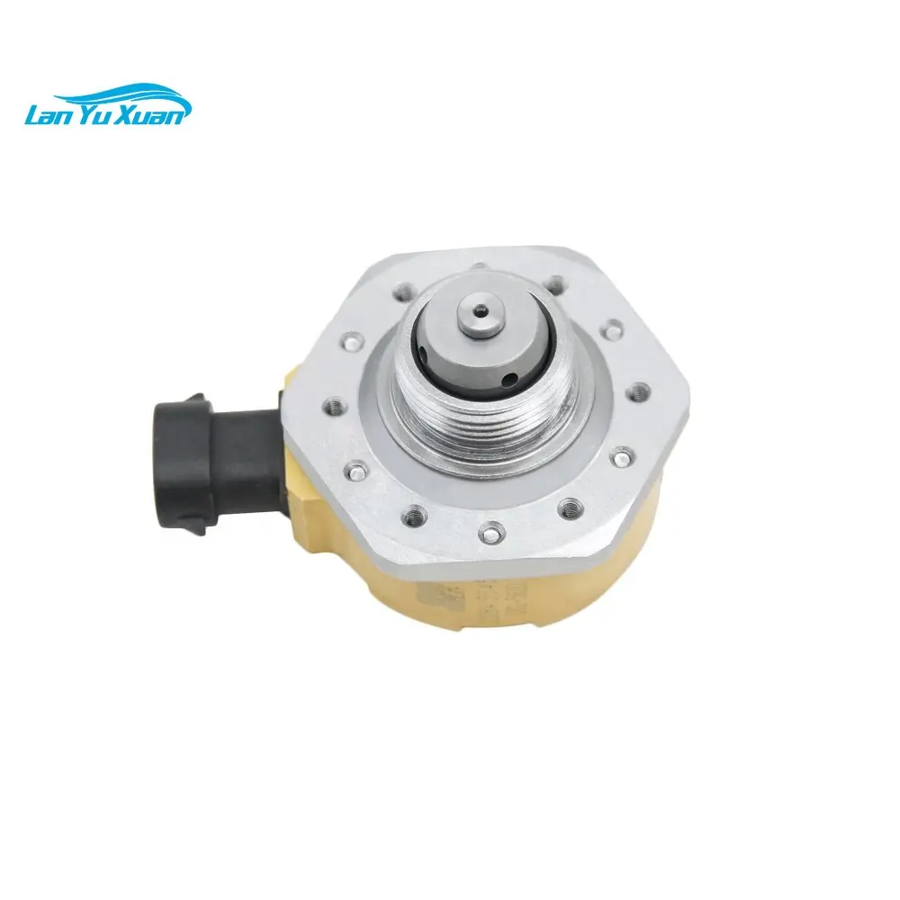

Weiyuan Pomp Onderdelen Solenoid 326-4635 Voor 320D Pomp