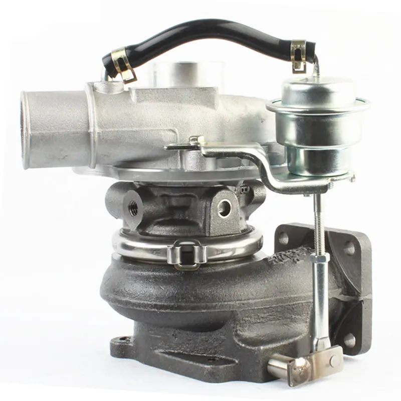 Турбокомпрессор для HOLDEN Jackaroo ISUZU Campo Trooper Rodeo OPEL Monterey 4JG2T 4J2TC 4JB1T 3.1L RHB5 8970385180