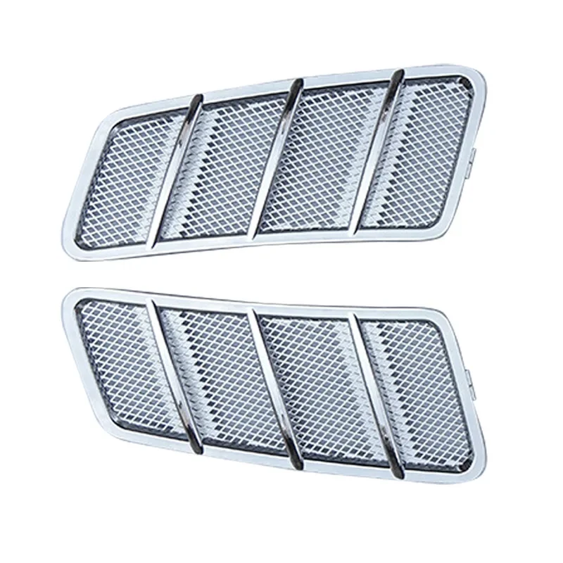 Подходит для Mercedes-Benz W166 чехол Trend GLML передняя крышка Out решетка 1668800105