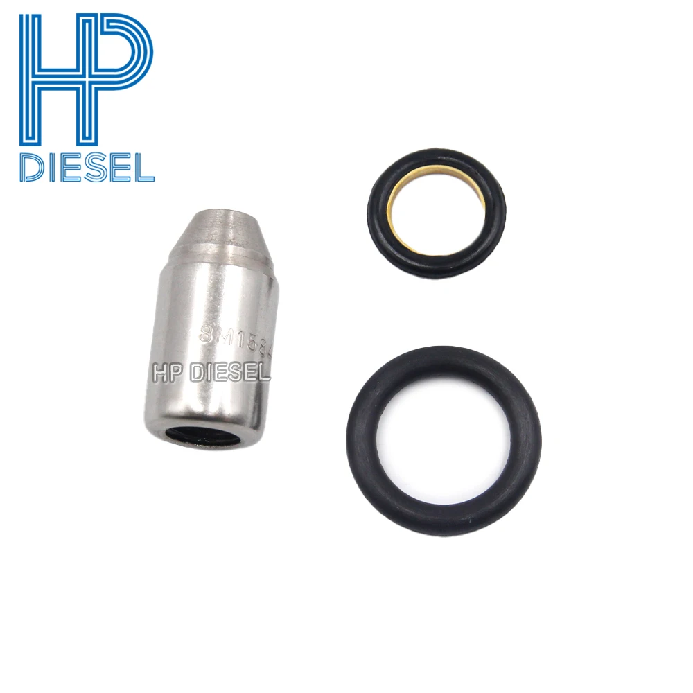 Форсунка карандаша 8M1584 Запасная часть системы впрыска двигателя дизельного