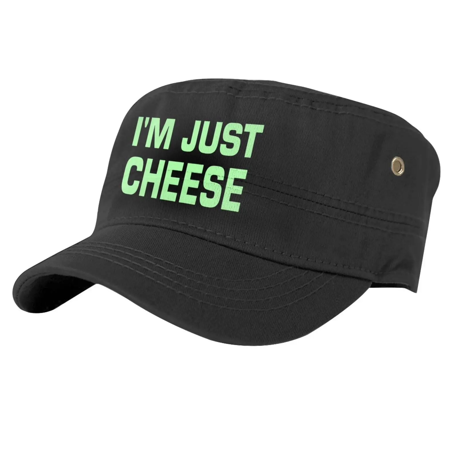 

Cheese Glow In The Dark Cap Men's Hats Men's Stylish Caps Wool Beanie Beret Men Women's Hats Hip Hop Caps Bucket Hat Balaclava