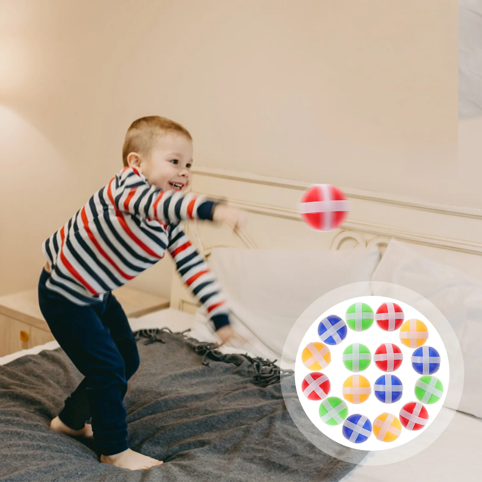 

Stickyball Dart Toy Board Gamekids Throwingwallceiling Catch Party Hook Fabric Games Thedarts Stick That Target Accessories
