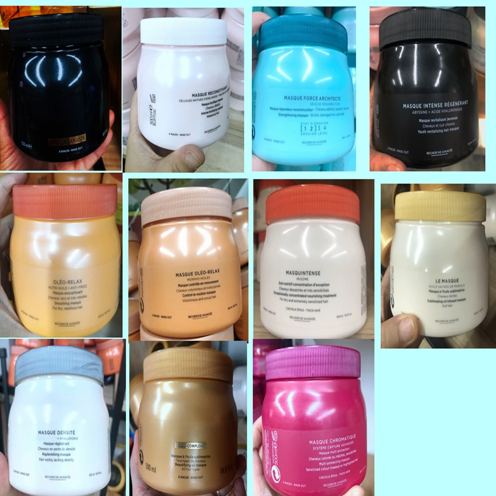 

Волшебная маска для волос, 3 шт., восстановление за 5 секунд, смягчение, сглаживание волос, глубокий восстановление волос, Кератиновое средст...