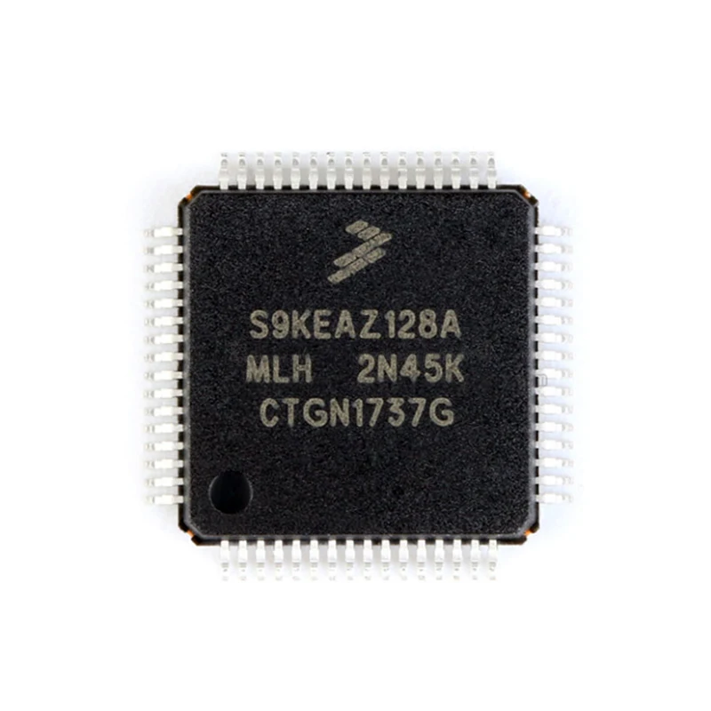 

32-битный микроконтроллер S9KEAZ128AMLH LQFP-64 S9KEAZ128, интегральная схема, абсолютно новый, оригинальный, 1 шт.