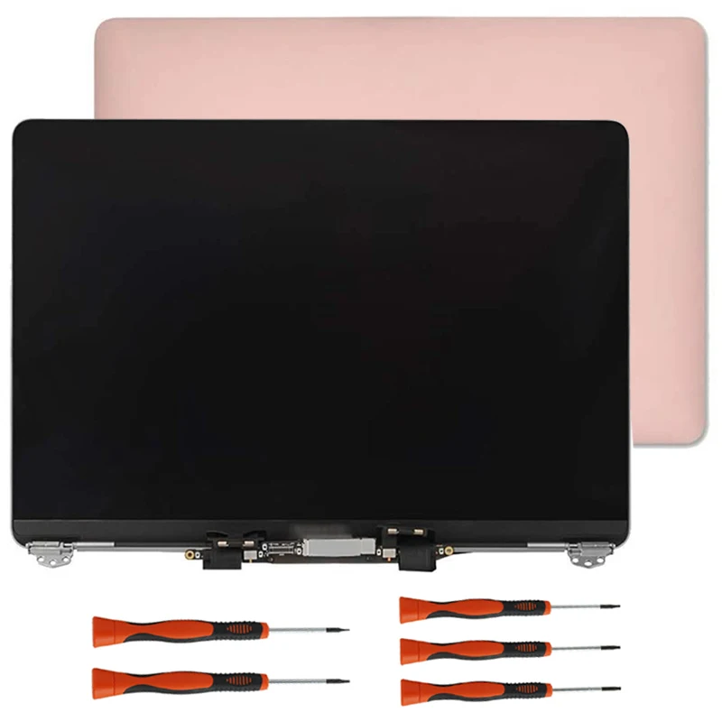 Новый ЖК-дисплей A2179 для Macbook Retina Air экран 13 дюймов 2020 дюйма монитор замена EMC 3302 |