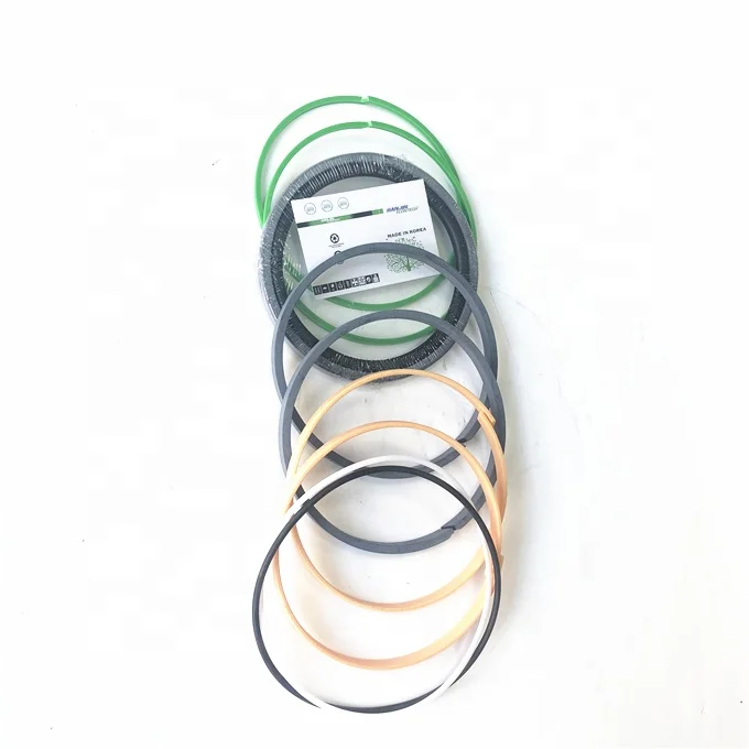 707-99-38720 7079938720 КОМПЛЕКТ УПЛОТНЕНИЙ ЦИЛ ДЛЯ ПК160-7 КОНСТРУКЦИОННАЯ МАШИНЫНА