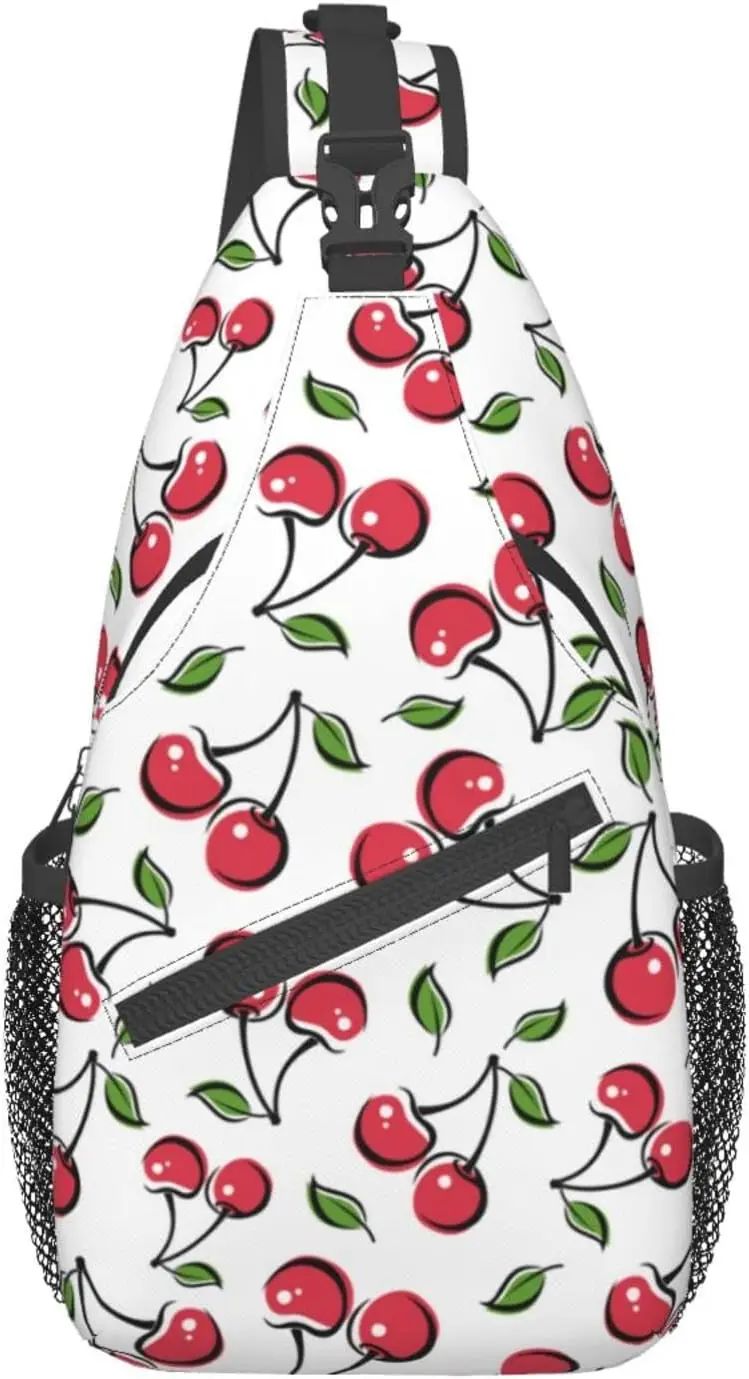 Рисунок 2 - Слинг-сумка для мужчин и женщин