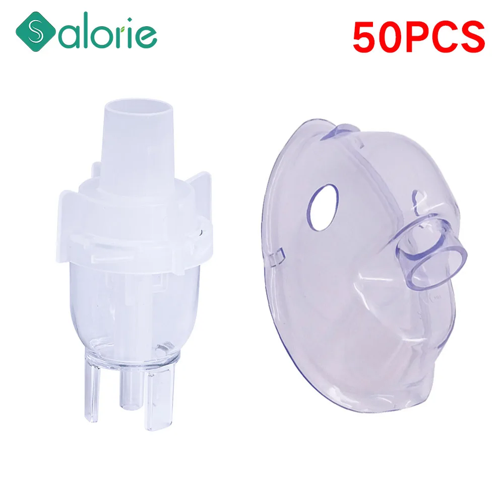 

50 шт., маски для детей и взрослых, 6 мл