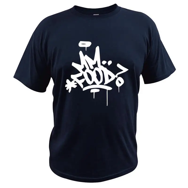 

MF DOOM T Shirt Famous Underground Hip-Hop Rapper T-Shirt U Size 100% Cotton Short Sleeve Crewneck Soft Basic Tops Tee For Fans
