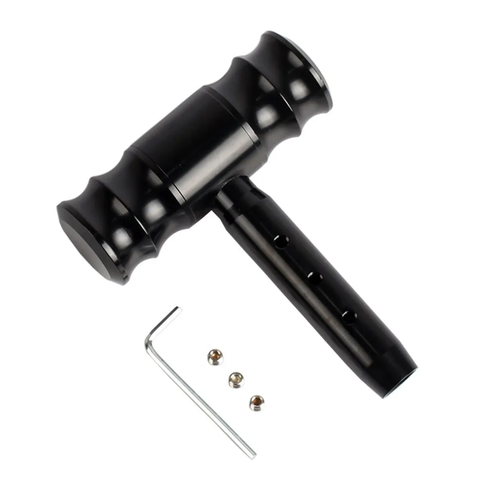 Универсальный алюминиевый рычаг переключения передач рычаги автомобильный