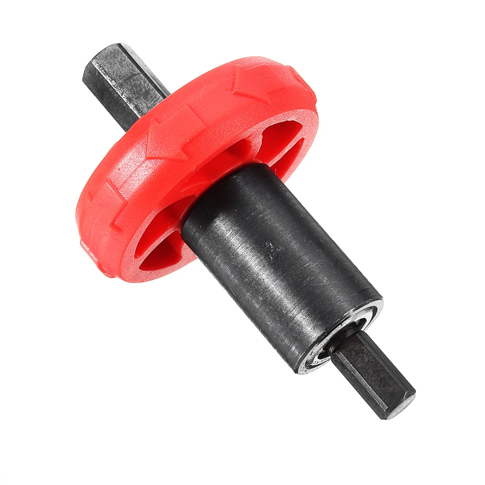 

Стартовое сверло для электродвигателя, адаптер для двигателя, для садового триммера, газонокосилки