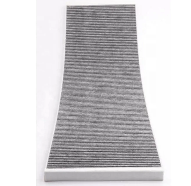 

BAINEL Carbon Air Filter Outer Big For TESLA Model X 1045566-00-H