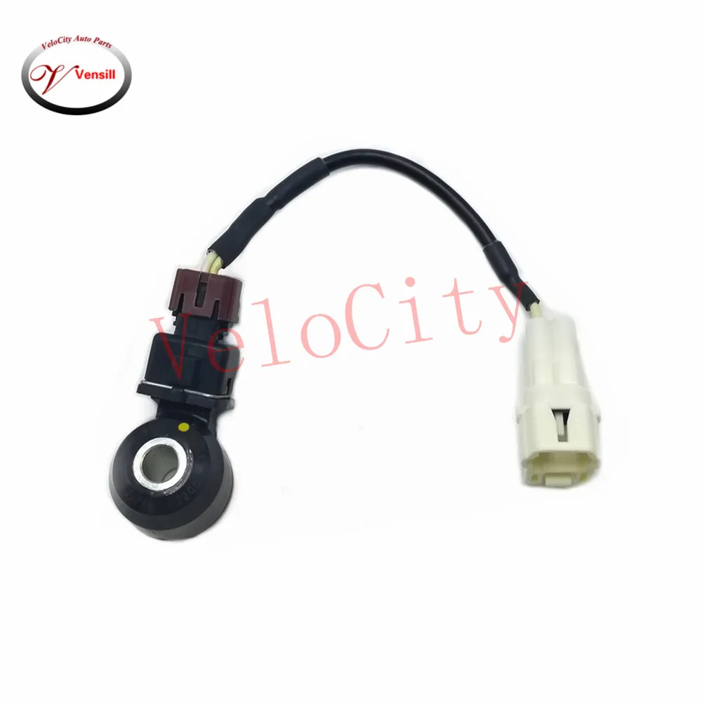 

Датчик детонации подходит для Forester Impreza Legacy Outback Impreza WRX 2,5 л, номер детали # 22060-AA070 22060AA070