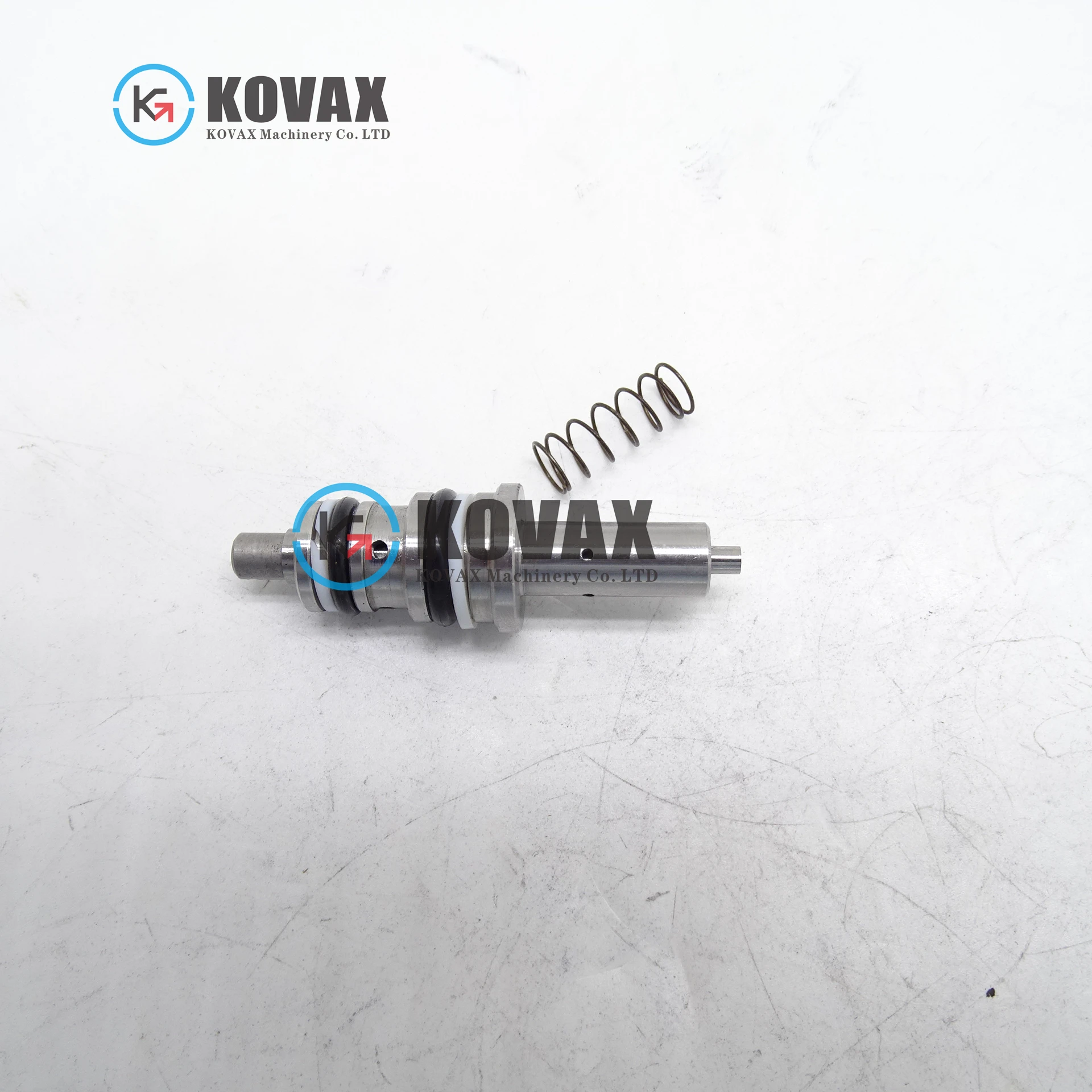 Фото Клапан управления в сборе 0791818 для экскаваторов EX200-6, SH200A5, ZX200, ZX240, ZX330, ZX450 (запчасти) №2