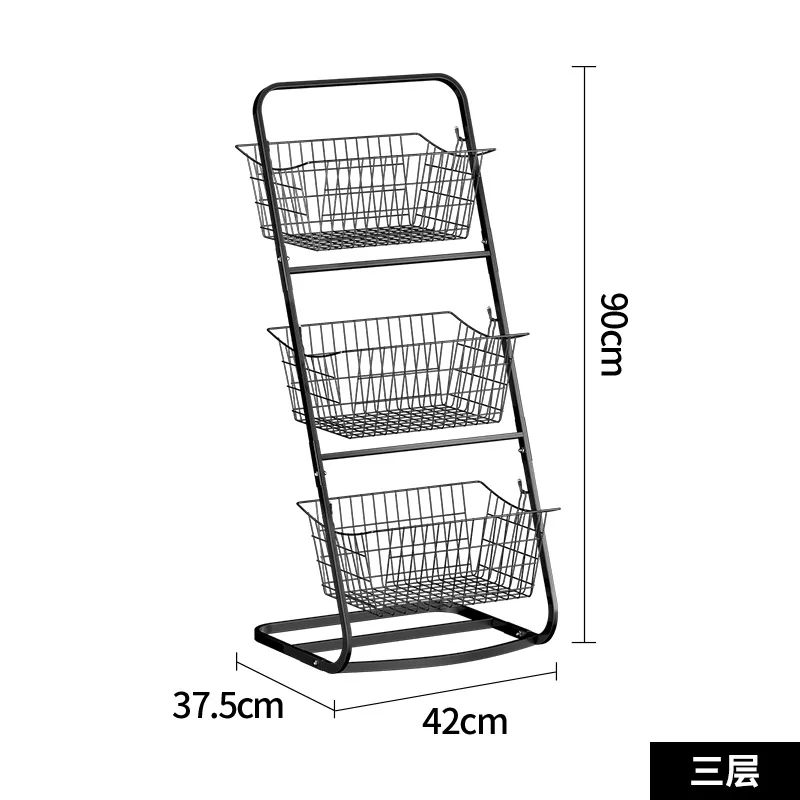 

2023 год, Aoliviya, официальная новая кухонная стойка для хранения, многофункциональная закуска стойка для хранения корзины, напольная многоярусная специальная веревка