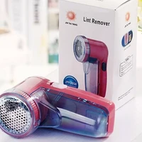 portable electric clothing lint pill lint remover sweater substances shaver machine to remove the pellets