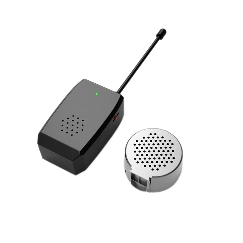 

Drone Accessories, Remote Control Aircraft, Aerial Patrol, High Altitude Remote Control T1 Megaphone