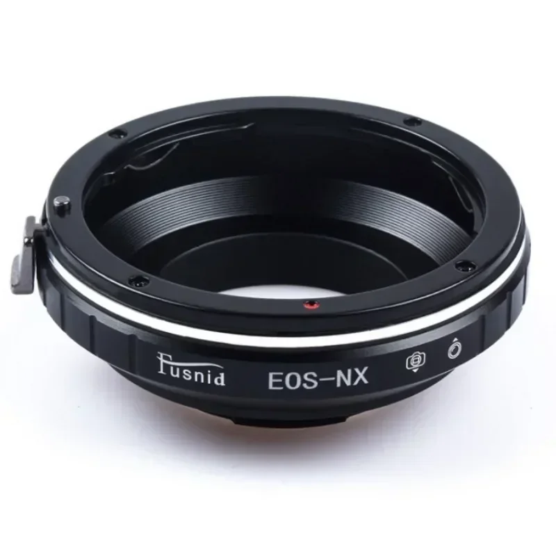 Кольцо адаптера объектива для Canon EOS Lens to Samsung NX Mount Camera Digital SLR NX200 NX10 NX5 NX20