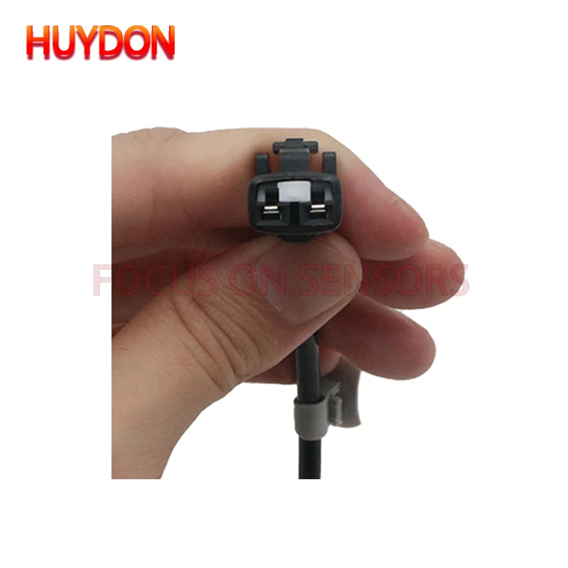 95670-C5000 Передний левый и правый датчик скорости ABS для Kia Sorento 2016-2017 95671-C5000 ALS3071 5S15542