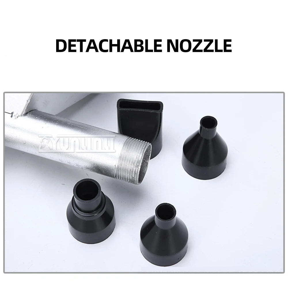 Пистолет для герметизации цементного раствора Электрический цементный пистолет