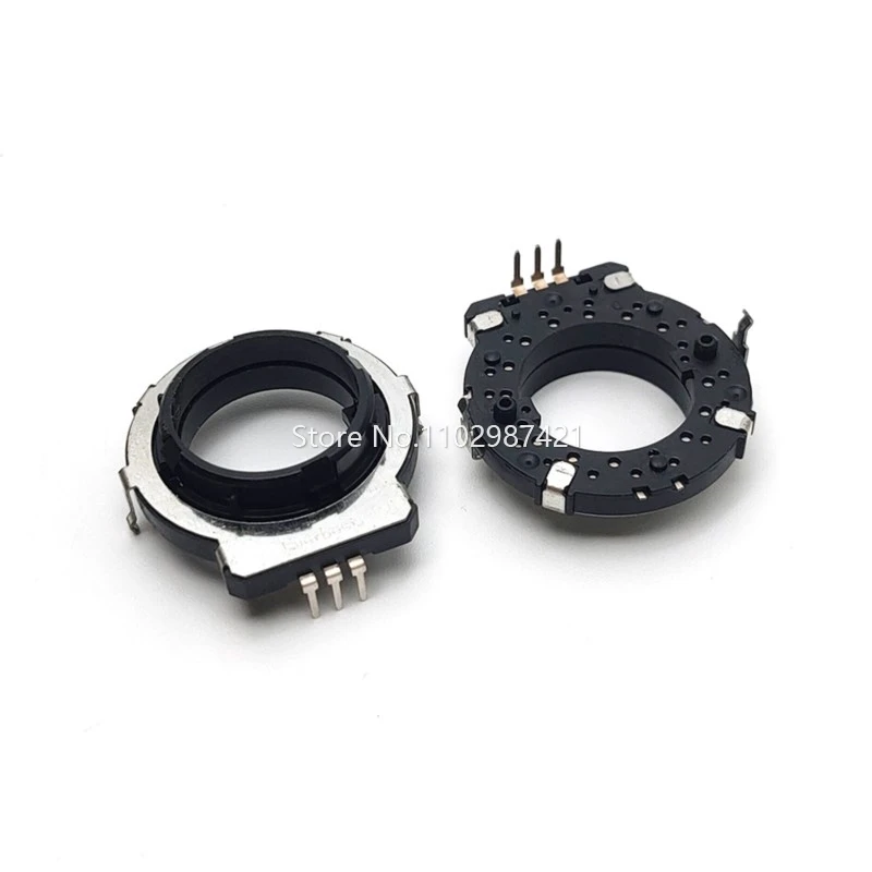 

Полый кодировщик R306EC-D1-16P32CC-E375