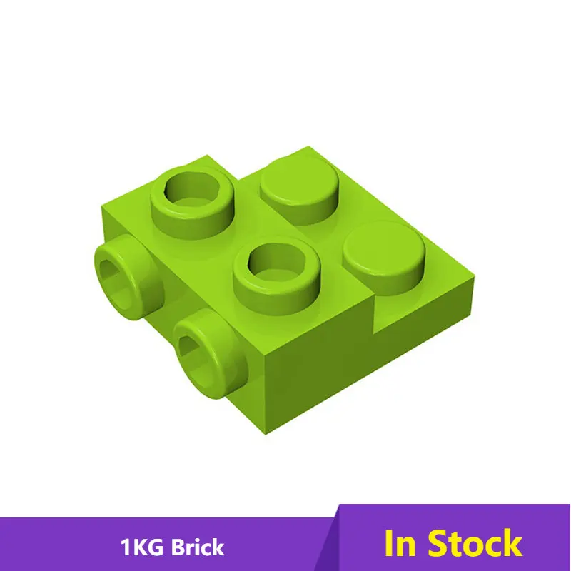 

Конструктор MOC детский, 1 кг, 99206 дюйма, 2x2 дюйма, 1200 шт.