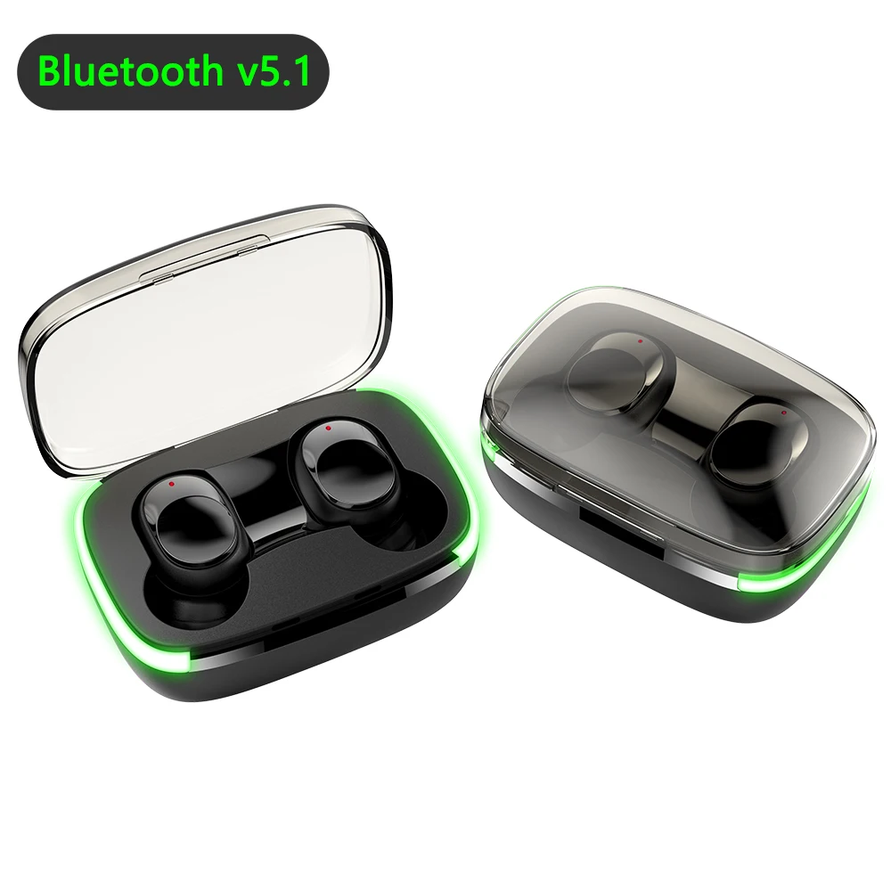 

Trending Bluetooth Earphones Headphones Top Quality Wireless Bluetooth TWS Earbuds Earphone for Xiaomi Redmi Gaming Headsets