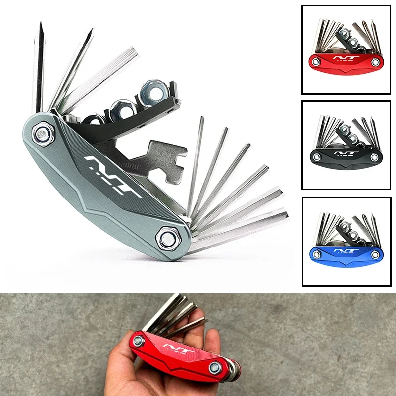 Для Honda NT1100 NT 1100 2021 2022 2023 аксессуары для мотоциклов многофункциональный