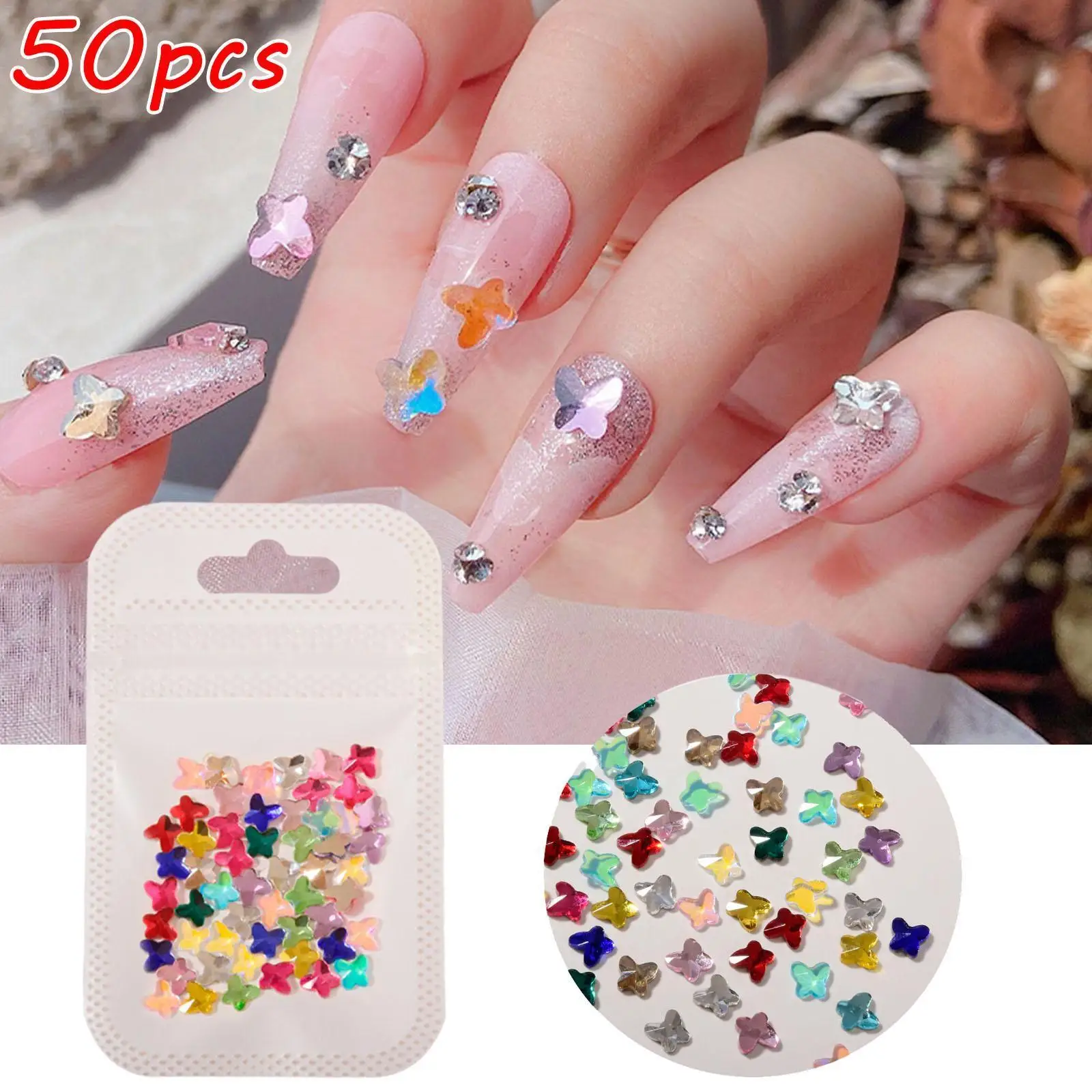 

Gold Sliver Nail Stickers Design 3d Holographics Adhesive Fashion Accessory Art Decal Charm Self Nail Decoration G9c6