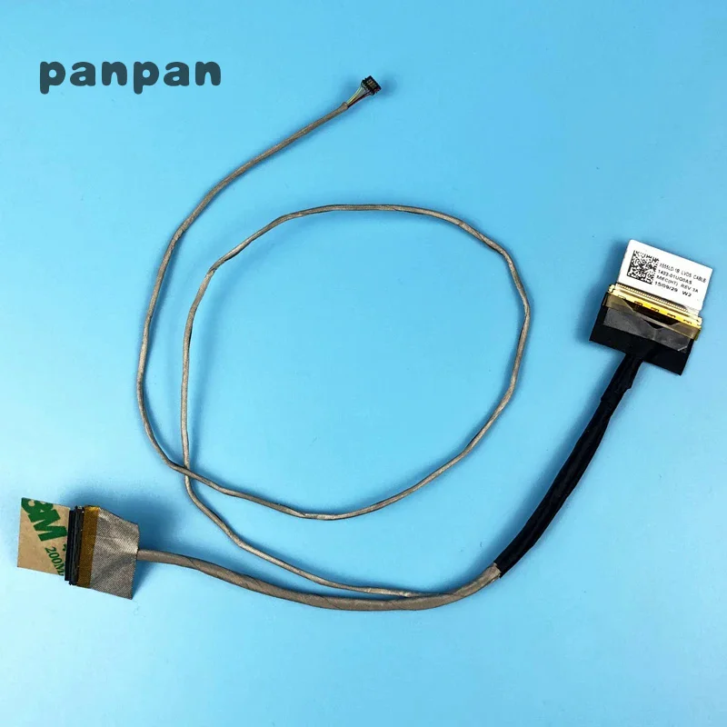 Новый кабель X555LD-1B LVDS для ASUS X555LD K555L A555L F555L R556L X554L Y583L ЖК-кабель 1422-01UN0AS 1422-01UQ0AS