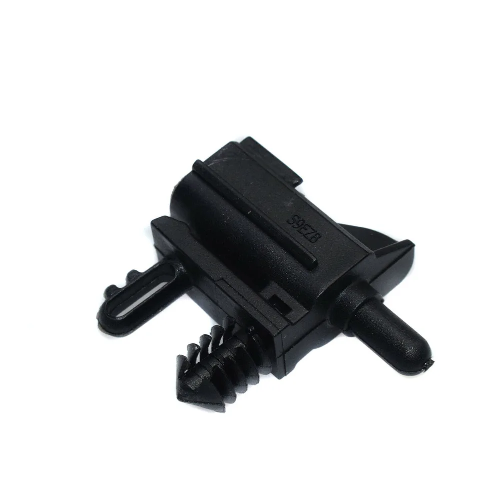 

Durable Air Temperature Sensor Ambient Temp 1pcs AU5Z12A647B Accessories