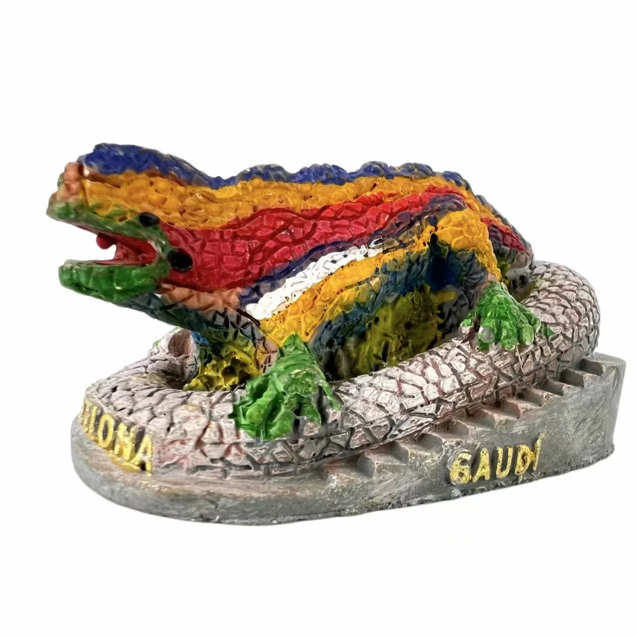 

Магниты для холодильника Барселона Испания Гауди