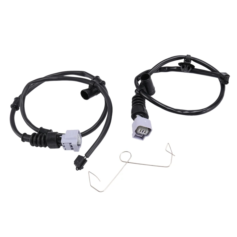 Датчик износа передней и задней оси правой тормозной колодки 47770-50090 47770-50100 для LEXUS