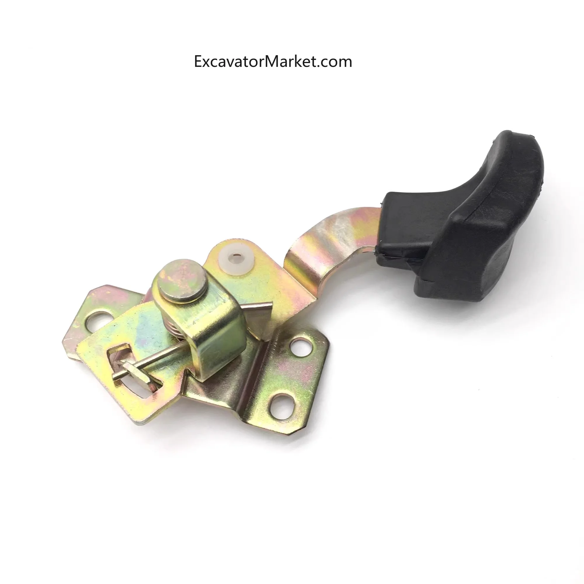 Заводская цена дверной замок экскаватора DX150 DX220 DX260 DX300 DX120 замки запасные части