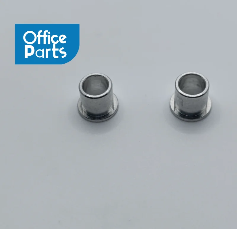

10SETS A2XK74901 Fuser Cleaning Roller Bushing for Konica Minolta bizhub C654 C754 C654e C754e C554