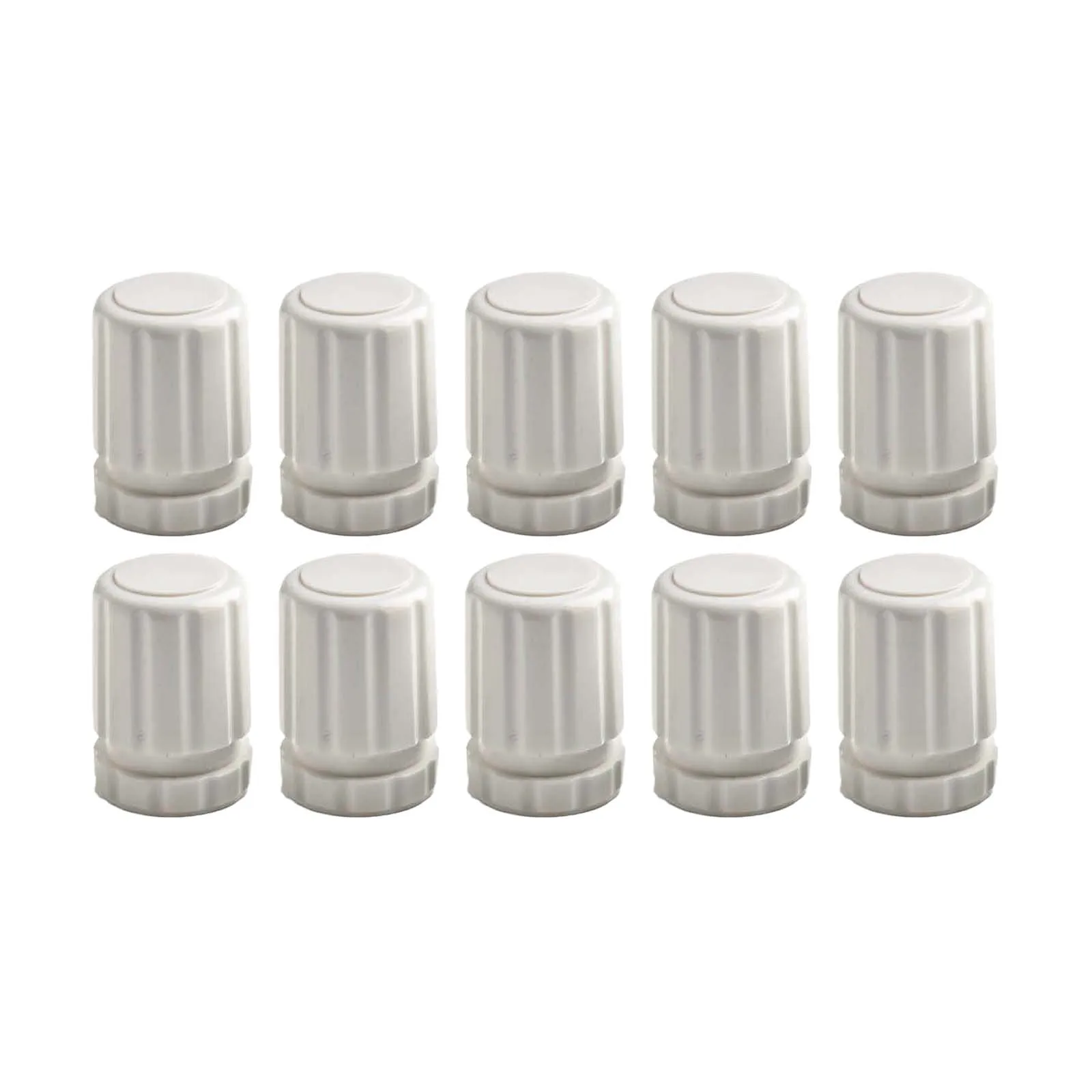 

10 шт., распределитель воды для подогрева пола, переключатель маховика, крышка клапана радиатора, сменный коллектор для подогрева пола, переключатель маховика