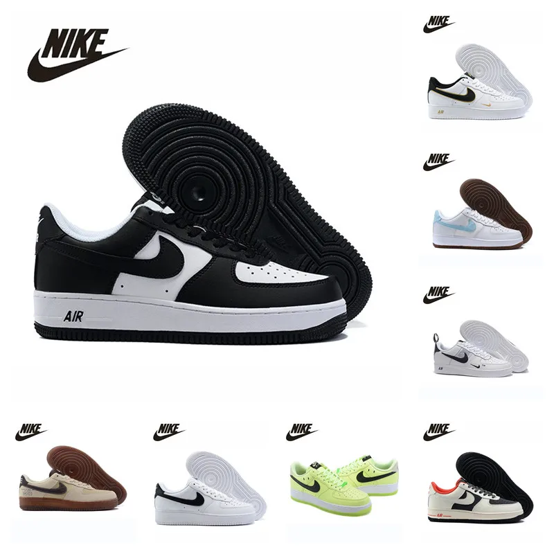 

B24 2023 High Quality Fashion Classic Men Women Skateboarding Shoes Outdoor Mens Womens Sport Sneakers 36-45