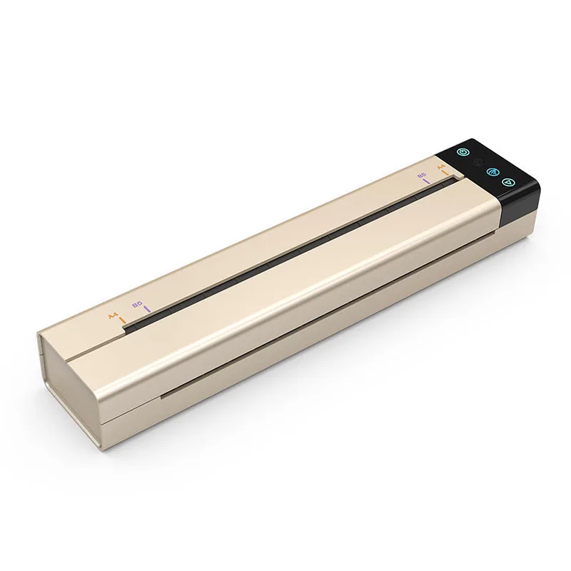 

1 шт., портативный мини-принтер для тату, USB