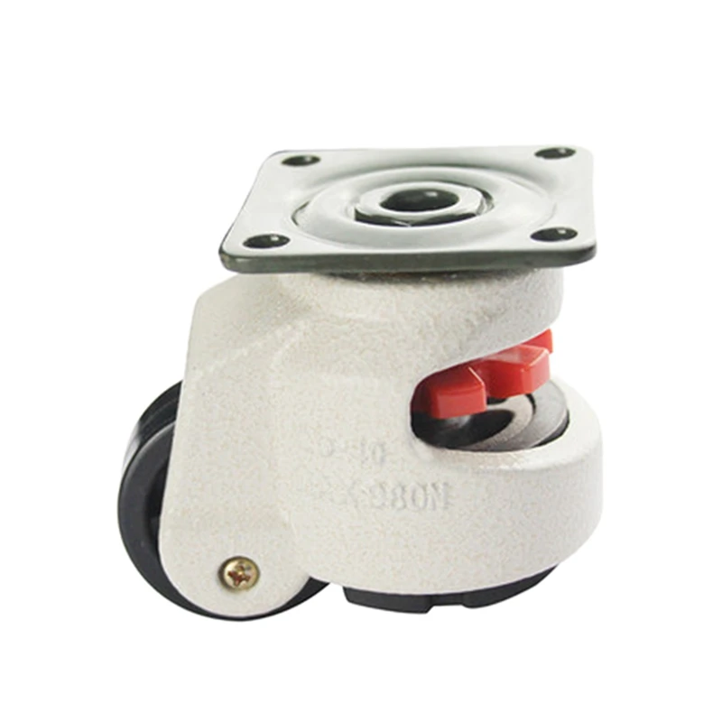 

3x резиновая ножка 40F, регулировка уровня ноги, фотоколесо 60 кг, грузоподъемность, мебельное выравнивание, Foma колесо