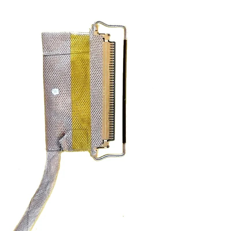 Новый оригинальный ЖК-кабель для ноутбука Lenovo 5-15iil05 Xiaoxin 15iil 2020 gs557 touch dc02c00kq10