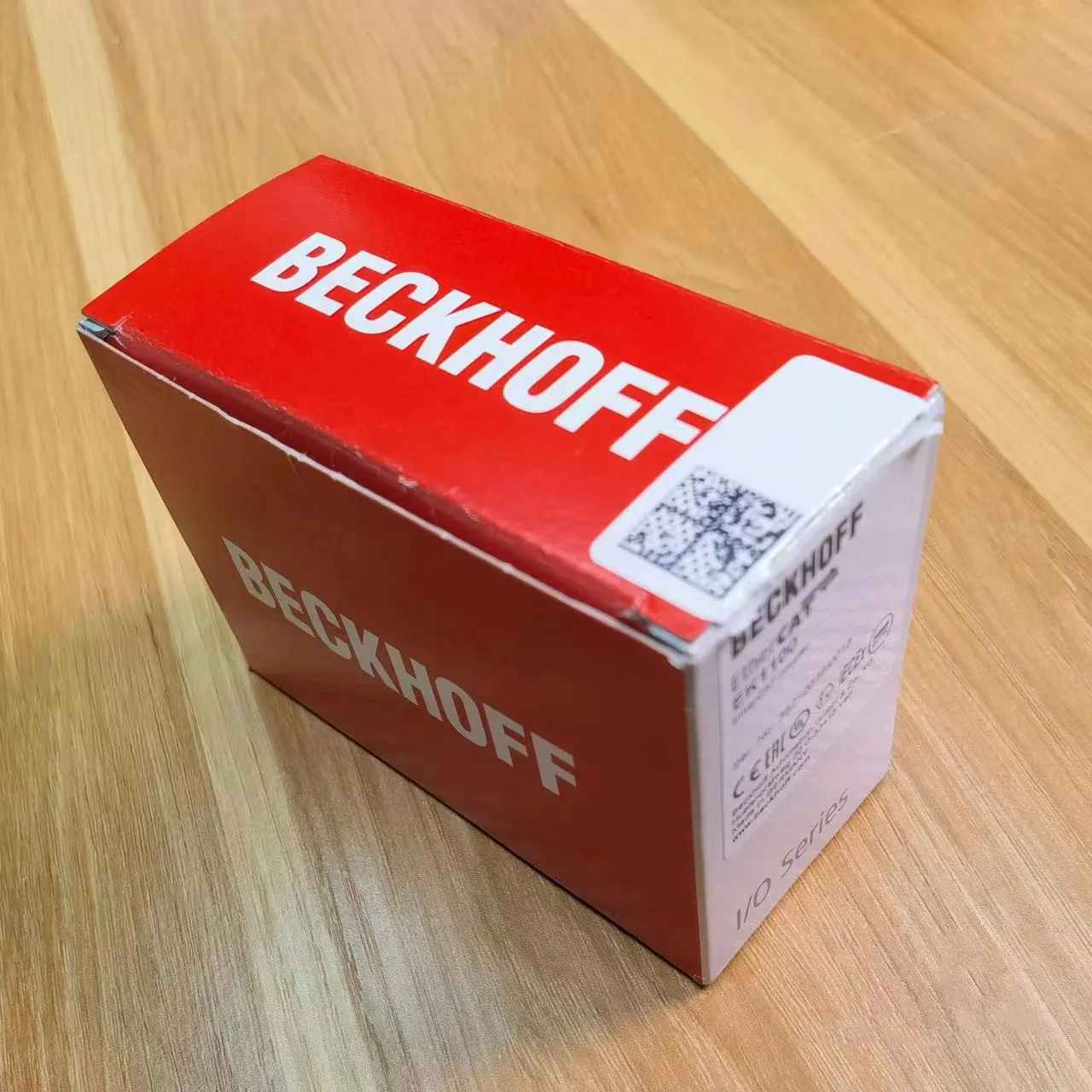 Немецкий модуль шины becchoff EK1100 EK1110 EK1122 EK1101 Spot SF Бесплатная доставка