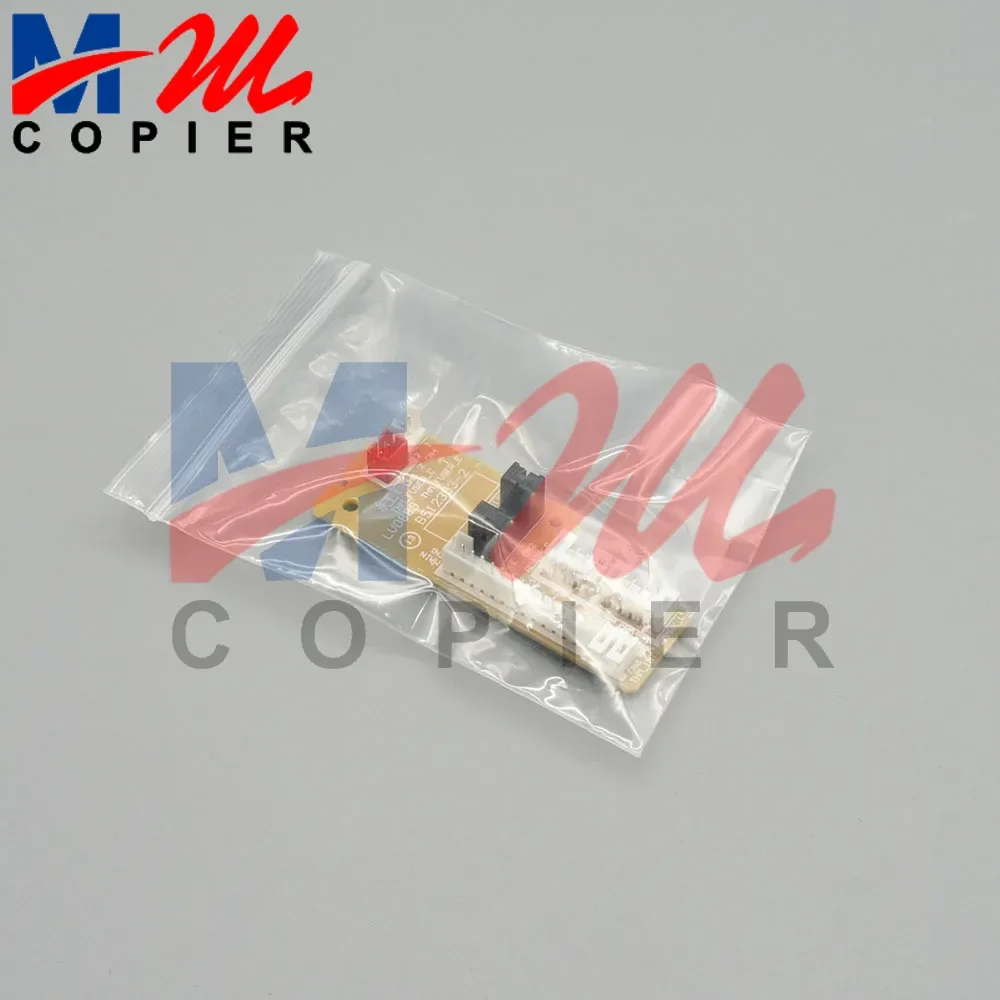 Датчик фьюзера LV0890001, совместимый с Brother HL-3140, 3150, 3170, DCP-9020, MFC-9120, 9130, 9133, 9140, 9330, 9340, датчик выдачи бумаги, плата в сборе (art.: 3920dbb024f31) - 3920dbb024f31