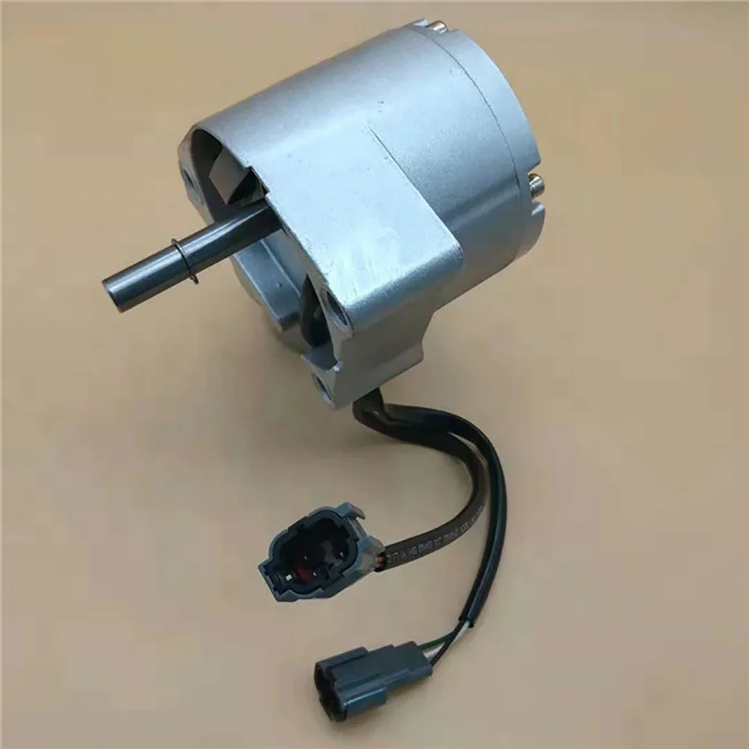 Экскаватор ZAX200 ZAX210 ZAX220 ZAX230 ZAX240 шаговый двигатель дроссельной заслонки 4360509 4614911