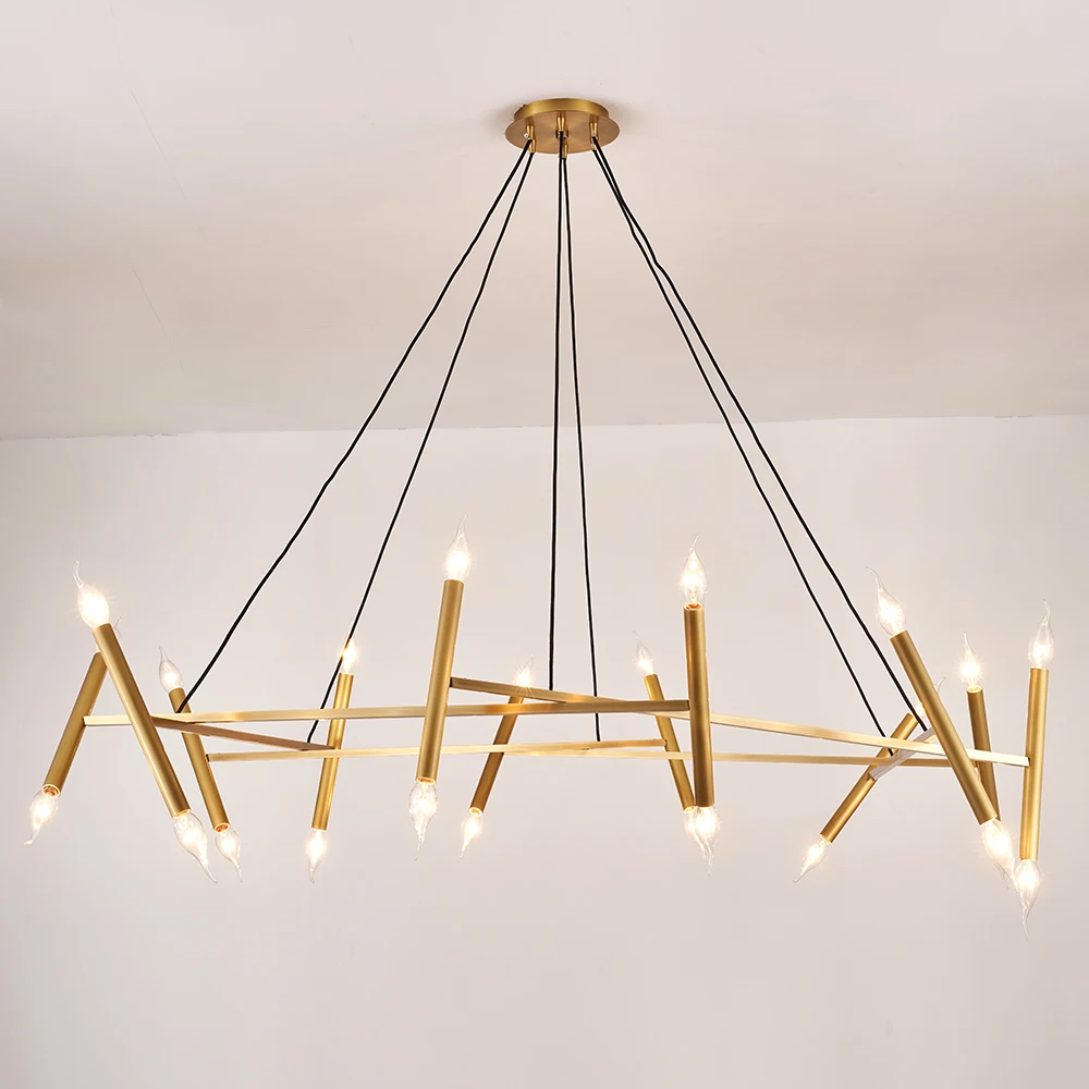 

Modern LED Chandelier lighting living room Bedroom Home Chandeliers Modern Led Ceiling Chandelier Lamp Lighting